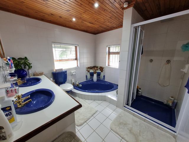 5 Bedroom Property for Sale in Ceres Western Cape